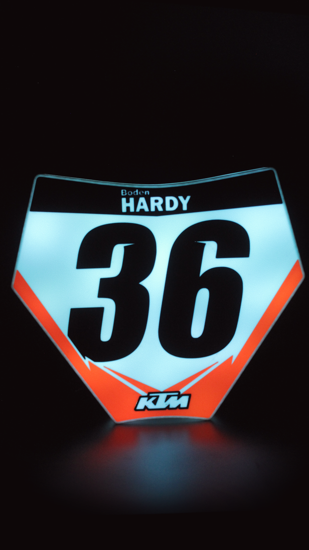 <h4>KTM</h4>