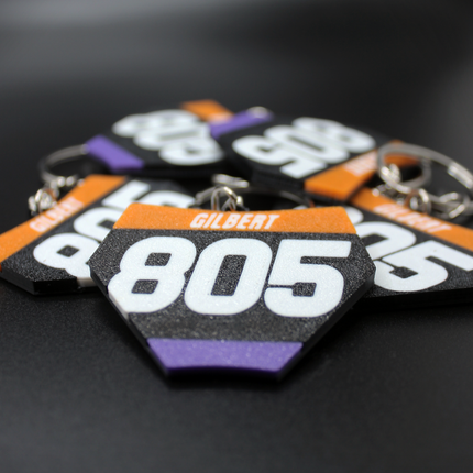 Collection image for: Custom MX Keychains