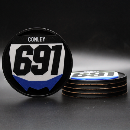 Collection image for: Custom MX Coasters